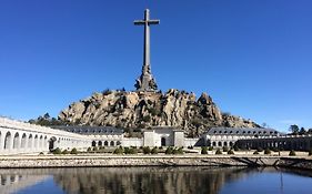 Hospedería Santa Cruz